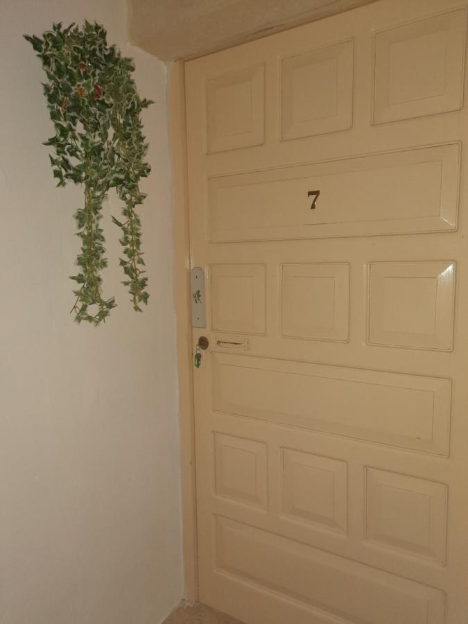 Ferienwohnung Gozo Marsalforn Exterior foto