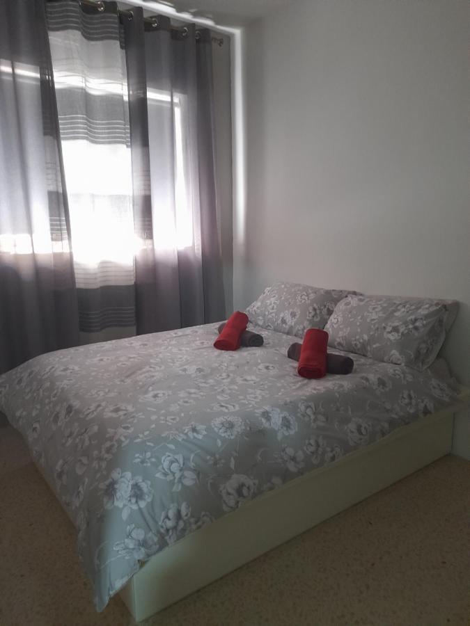 Ferienwohnung Gozo Marsalforn Exterior foto