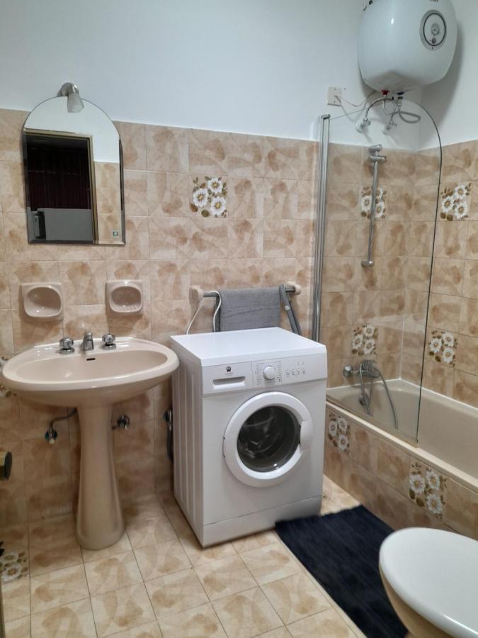 Ferienwohnung Gozo Marsalforn Exterior foto