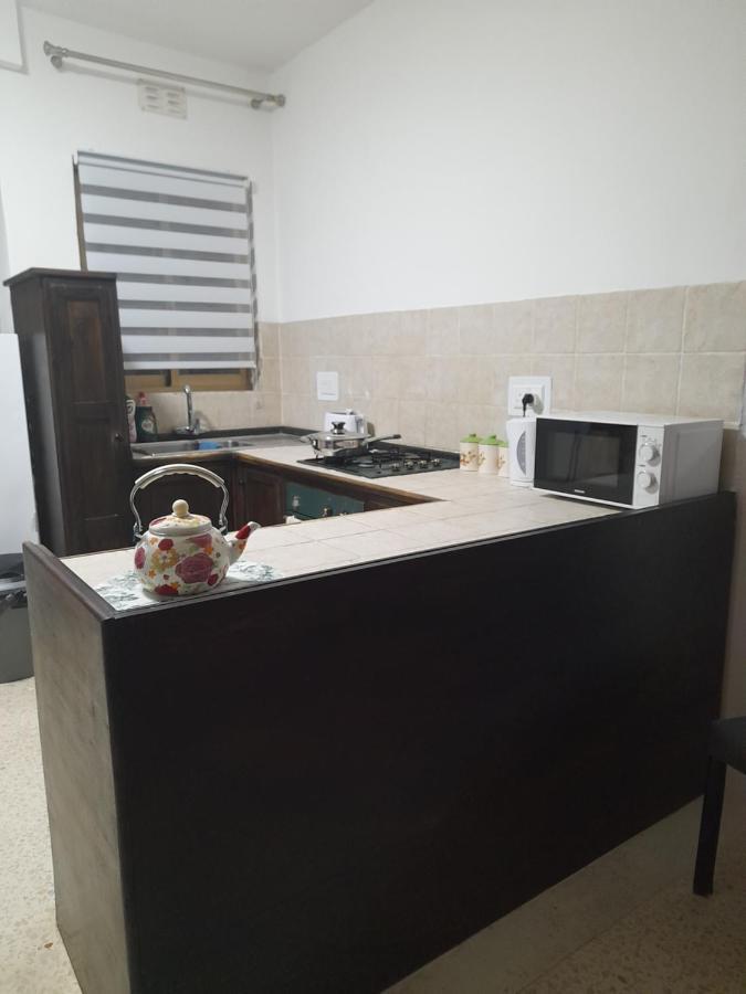 Ferienwohnung Gozo Marsalforn Exterior foto