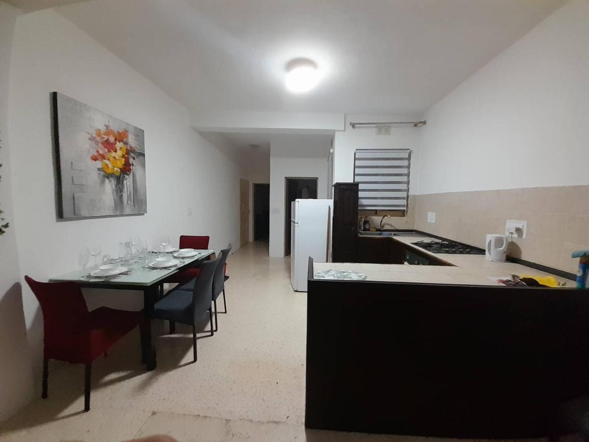Ferienwohnung Gozo Marsalforn Exterior foto