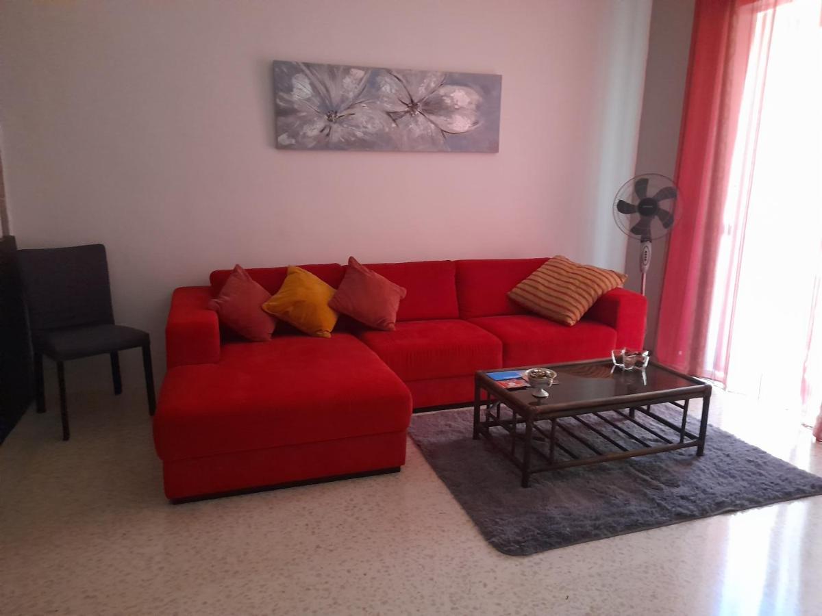 Ferienwohnung Gozo Marsalforn Exterior foto