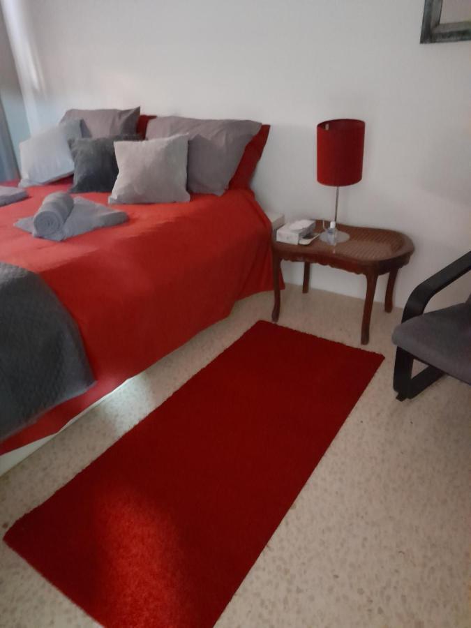 Ferienwohnung Gozo Marsalforn Exterior foto