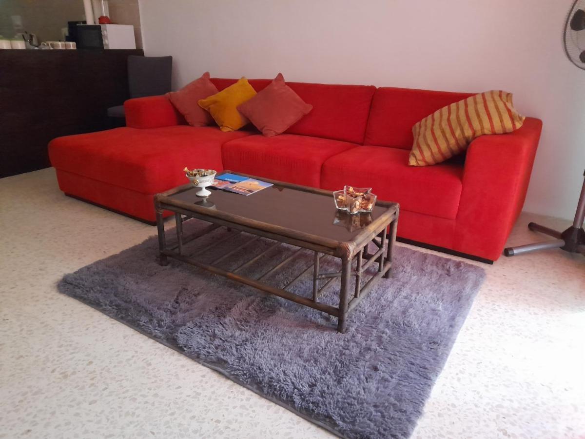 Ferienwohnung Gozo Marsalforn Exterior foto